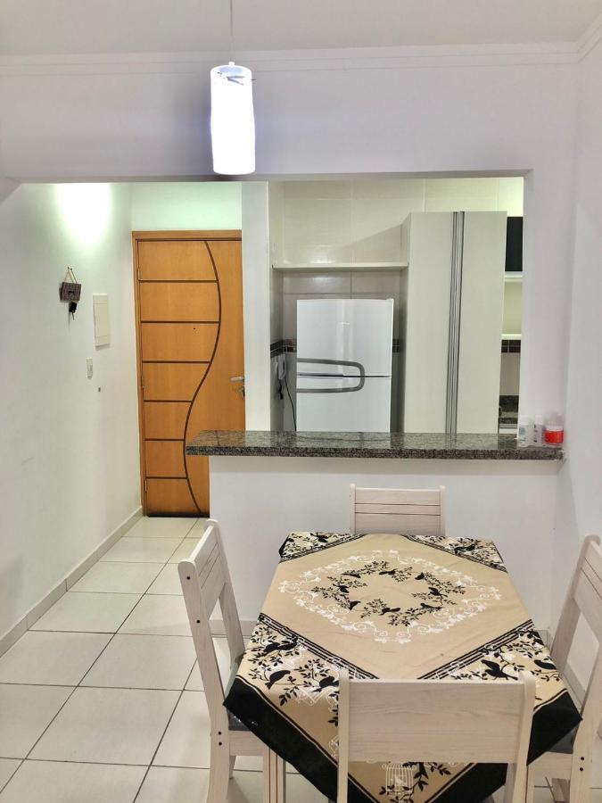 Vip Residencial - Praia Grande Экстерьер фото