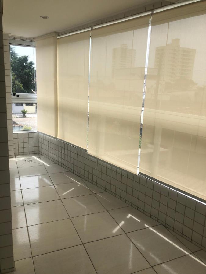 Vip Residencial - Praia Grande Экстерьер фото