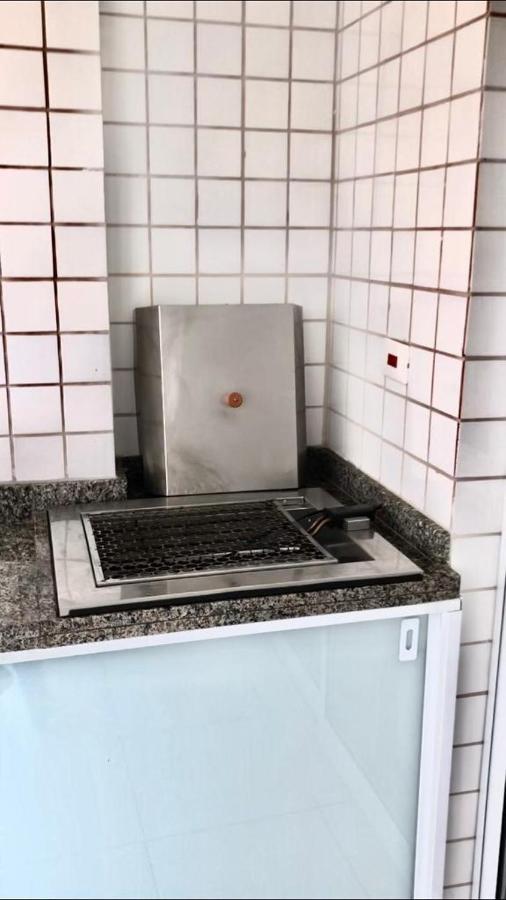 Vip Residencial - Praia Grande Экстерьер фото