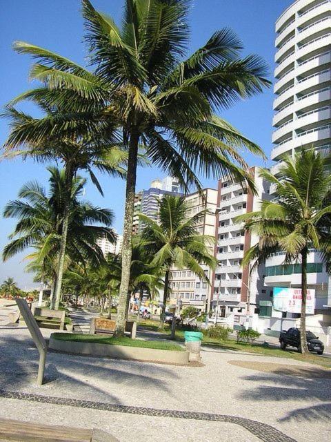 Vip Residencial - Praia Grande Экстерьер фото